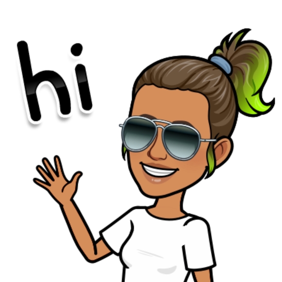 Meet Your Posher! - Picture 9 of 11